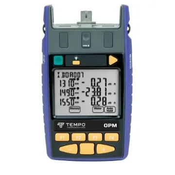 Tempo Kingfisher KI 2600 - T2600 product image