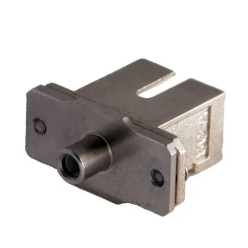 Tempo Kingfisher, OPT, SC Multimode, Single Mode Duplex Fibre Optic Connector - OPT081 product image
