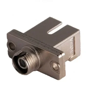 Tempo Kingfisher, OPT, FC to SC Multimode, Single Mode Duplex Fibre Optic Connector - OPT051 product image