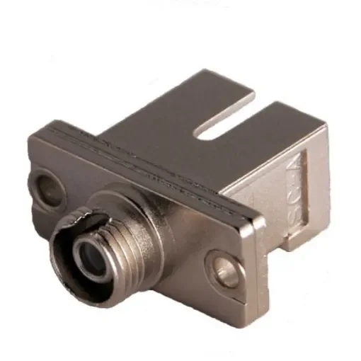 Tempo Kingfisher, OPT, FC to SC Multimode, Single Mode Duplex Fibre Optic Connector - OPT051 product image