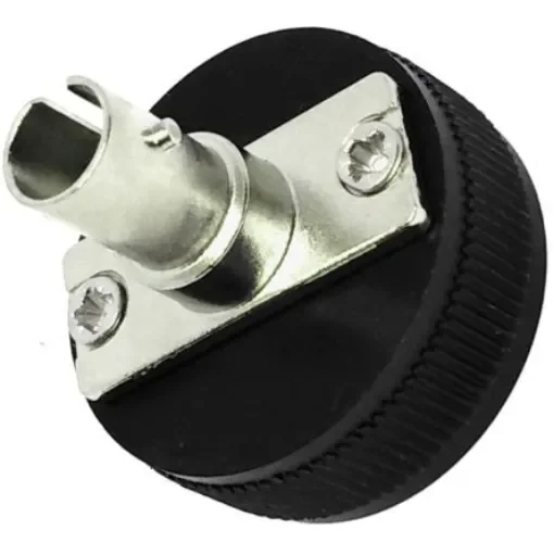 Tempo Kingfisher, OPT, ST Multimode, Single Mode Duplex Fibre Optic Connector - OPT202 product image