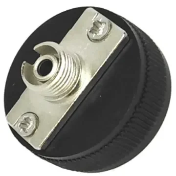 Tempo Kingfisher, OPT, FC Multimode, Single Mode Duplex Fibre Optic Connector - OPT204 product image
