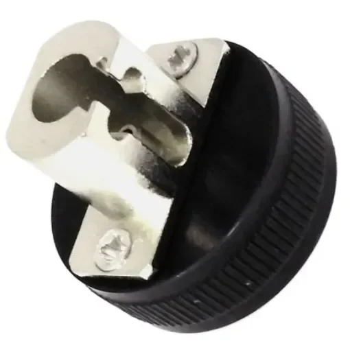 Tempo Kingfisher, OPT, LC Multimode, Single Mode Duplex Fibre Optic Connector - OPT226A product image