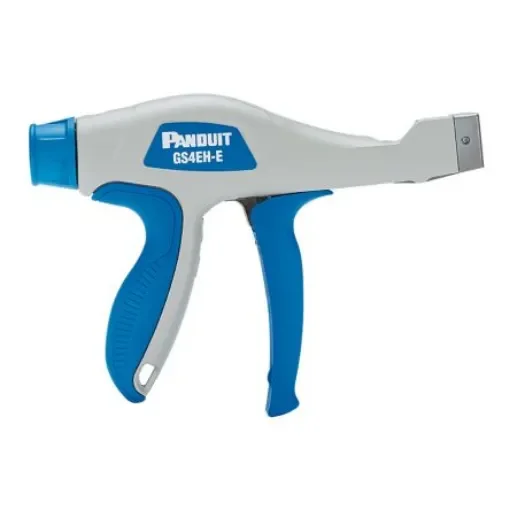 Panduit GS4EH Cable Tie Gun - GS4EH-E product image