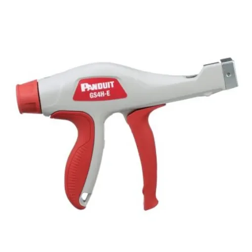 Panduit GS4H Cable Tie Gun - GS4H-E product image