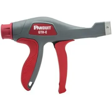 Panduit GTH Cable Tie Gun - GTH-E product image