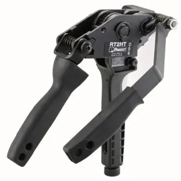 Panduit RT2HT Cable Tie Gun, 66mm Capacity product image