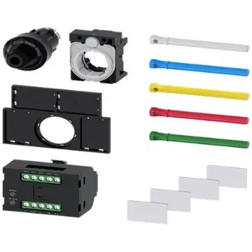 Siemens Key Switch - 3SU1900-0XE10-0AA0 product image