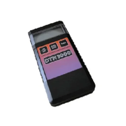 LKMelectronic DTM3000/2 Handheld Digital Thermometer for Temperature measurement Use, PT100 Probe, 1 Input(s), +830°C product image