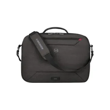 Wenger Commute 16in  Laptop Laptop Bag, Grey - 611640 product image