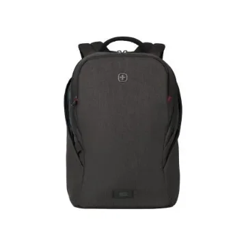 Wenger Light 16in  Laptop Laptop Bag, Grey - 611642 product image