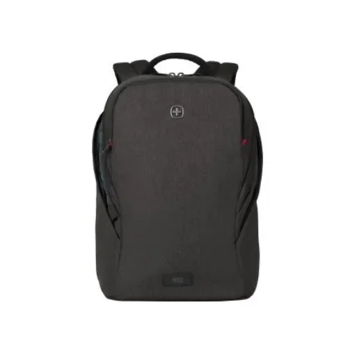 Wenger Light 16in  Laptop Laptop Bag, Grey - 611642 product image
