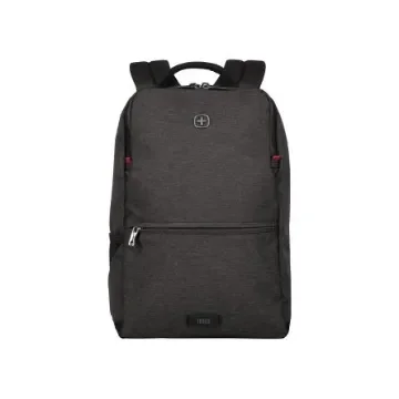 Wenger Reload 14in  Laptop Laptop Bag, Grey - 611643 product image