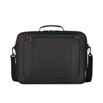 Wenger Business 16in  Laptop Laptop Bag, Black - 611907 product image