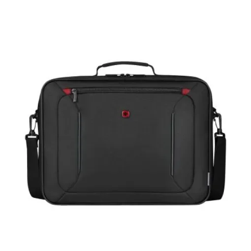 Wenger Business 16in  Laptop Laptop Bag, Black - 611907 product image