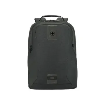 Wenger ECO Professional 16in  Laptop Laptop Bag, Charcoal - 612261 product image