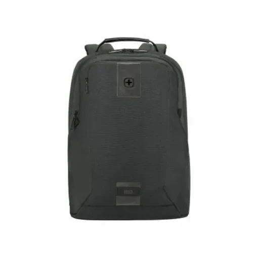 Wenger ECO Professional 16in  Laptop Laptop Bag, Charcoal - 612261 product image