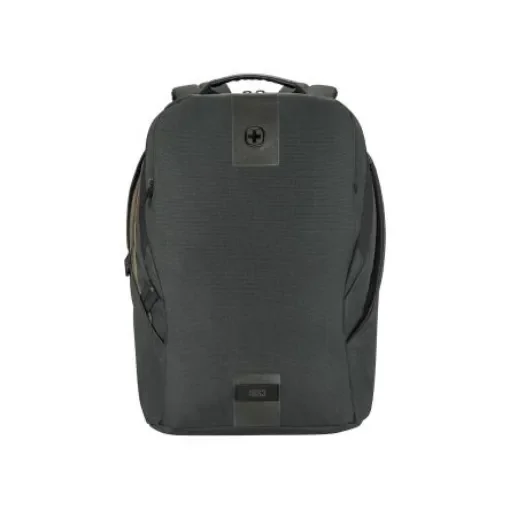 Wenger ECO Light 16in  Laptop Laptop Bag, Charcoal - 612262 product image