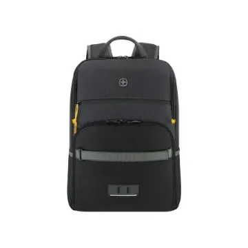 Wenger NEXT 16in  Laptop Laptop Bag, Black - 612570 product image