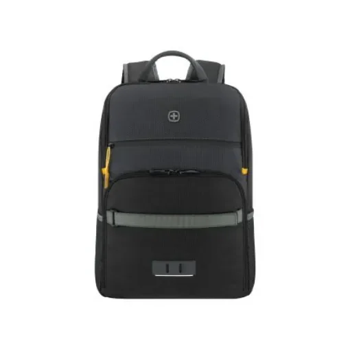 Wenger NEXT 16in  Laptop Laptop Bag, Black - 612570 product image
