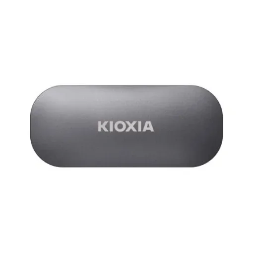 KIOXIA EXCERIA PLUS 1 TB External SSD - LXD10S001TG8 product image