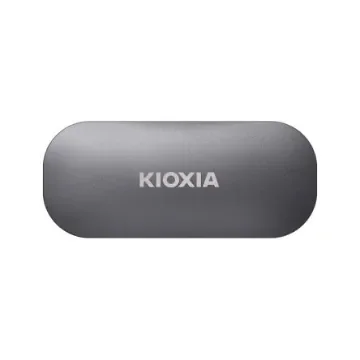 KIOXIA EXCERIA PLUS 2 TB External SSD - LXD10S002TG8 product image