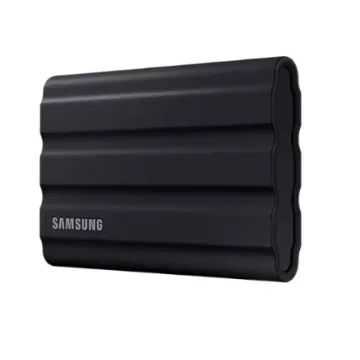 Samsung SAMSUNG PORTABLE SSD T7 Shield 4 TB External SSD - MU-PE4T0S/EU product image