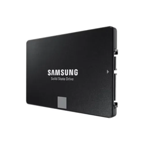 Samsung SAMSUNG 870 EVO 2.5 inch 1 TB Internal SSD - MZ-77E1T0B/EU product image