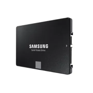 Samsung SAMSUNG 870 EVO 2.5 inch 2 TB Internal SSD - MZ-77E2T0B/EU product image