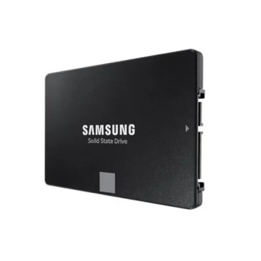 Samsung SAMSUNG 870 EVO 2.5 inch 2 TB Internal SSD - MZ-77E2T0B/EU product image