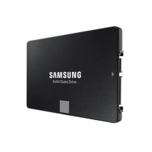 Samsung SAMSUNG 870 EVO 2.5 inch 4 TB Internal SSD - MZ-77E4T0B/EU product image