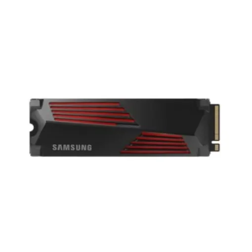 Samsung SAMSUNG 990PRO with Heatsink M.2 (2280) 1 TB Internal SSD - MZ-V9P1T0GW product image