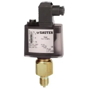SAUTER REGULATION Pressure Sensor - DSA143F002 product image