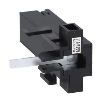 Lovato G228 Contactor for use with RF9, RF82, RF110 - 11G228380 product image