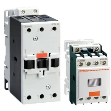 Lovato G356 Mechanical Interlock for use with B SERIES CONTACTORS - 11G3563 product image