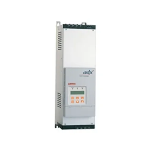 Lovato ADX…B Soft Starter, 55 kW, 500 V ac, 3 Phase, IP20 - 51ADX0085B product image