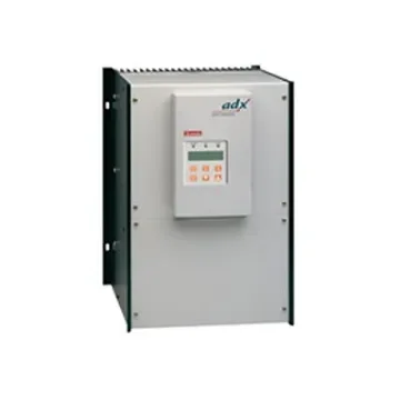 Lovato ADX Soft Starter, 600 kW, 415 V ac, 3 Phase - 51ADX0820 product image