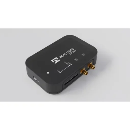 IKALOGIC SP259 Desktop Logic analyzer, 75MHz product image