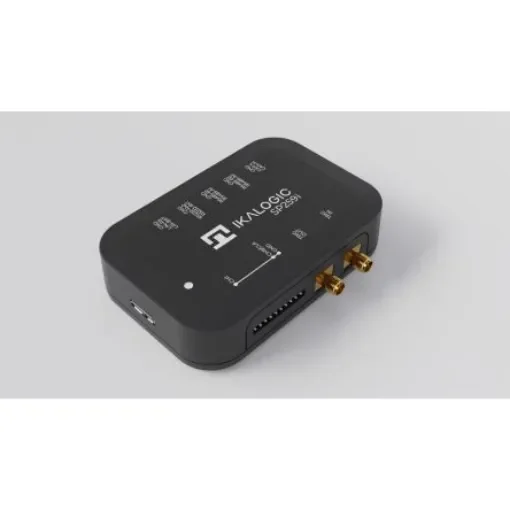 IKALOGIC SP259i Desktop Logic analyzer, 75MHz product image