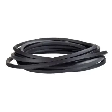 RS PRO Nitrile O-Ring Cord, 7.5mm Diameter, 5m Length - 2741703 product image