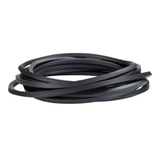 RS PRO Nitrile O-Ring Cord, 7.5mm Diameter, 5m Length - 2741703 product image