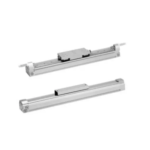 EMERSON – AVENTICS Double Acting Rodless Pneumatic Cylinder 700mm Stroke, 25mm Bore - R480141460 product image