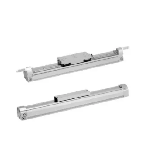 EMERSON – AVENTICS Double Acting Rodless Pneumatic Cylinder 800mm Stroke, 25mm Bore - R480141461 product image