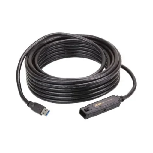 Aten 1 USB 3.1 USB Extension Cable, up to 10m Extension Distance - UE3310 product image
