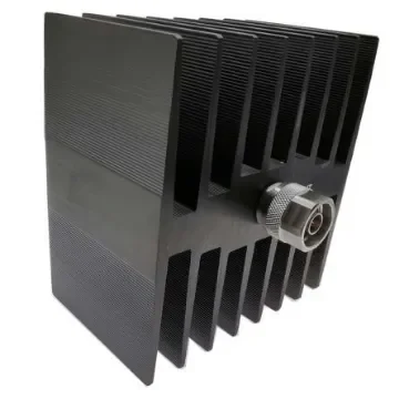 Huber+Suhner RF Attenuator Straight Coaxial Connector N 20dB, Operating Frequency 6GHz - 85177206 product image