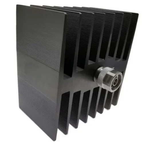 Huber+Suhner RF Attenuator Straight Coaxial Connector N 20dB, Operating Frequency 6GHz - 85177206 product image