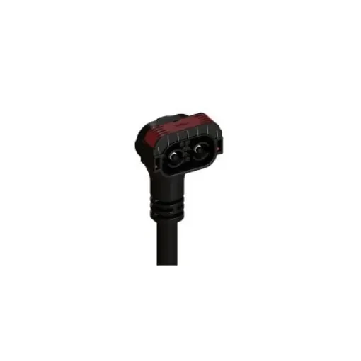 Amphenol Communications Solutions 70 A CHAdeMO, EV Charging Cable 200mm - AU10169534-J24CBLF product image