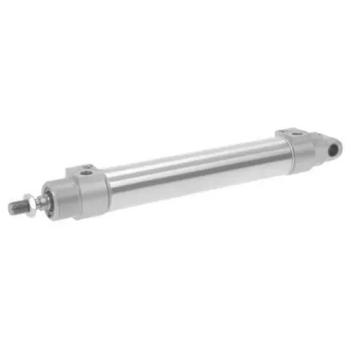 EMERSON – AVENTICS Roundline Cylinder - R481609475, 63mm Bore, 10mm Stroke, RPC Series, Single Acting product image