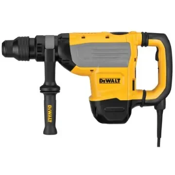DeWALT SDS Max Corded Hammer Drill Body Only, Euro Plug - D25733K-QS product image