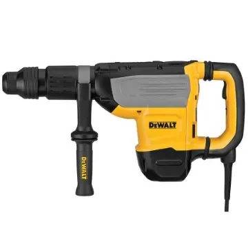 DeWALT SDS Max Corded Hammer Drill Body Only, Euro Plug - D25773K-QS product image